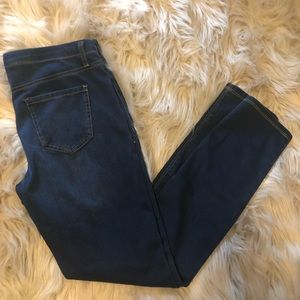 Mix it Jeggings Size Medium